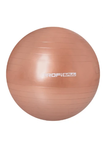 М'яч для фітнесу, фітбол 65 см Profi (260514968)
