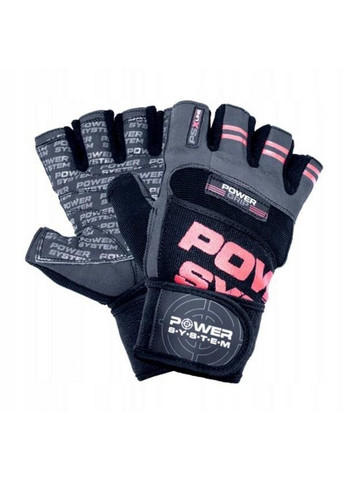 Перчатки для фитнеса M Power System (260515235)