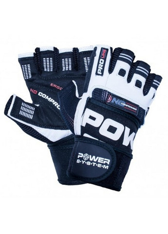 Перчатки для фитнеса L Power System (260515293)