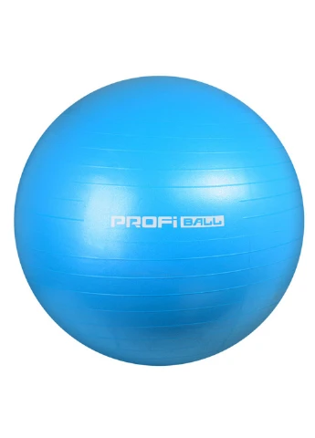 М'яч для фітнесу 55 см Profi (260514964)