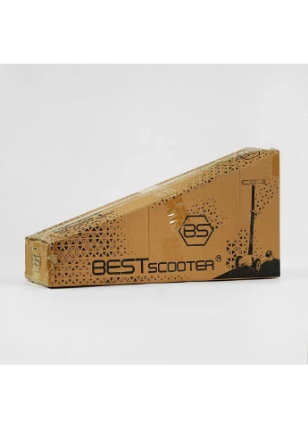 Самокат триколісний 24х55 см Best Scooter (260512622)