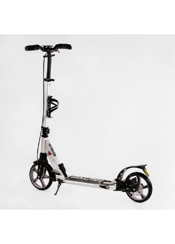 Двоколісний самокат 80-105х46,5х13,6 см Best Scooter (260514333)