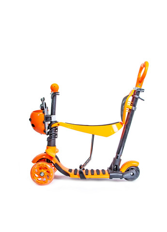 Самокат 5 в 1 Від 2-8 років Scale Sports (260512663)
