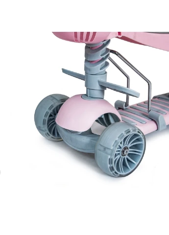 Самокат 5 в 1 Від 1-8 років Scale Sports (260512661)