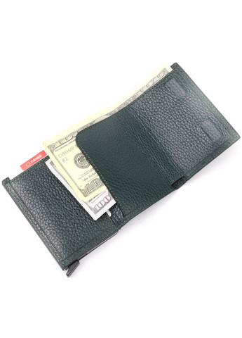 Кожаная визитница 7х9,5х2,5 см Karya (260512573)