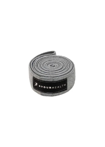 Набір еспандерів 3шт. 208см. 25/35/45 кг 4yourhealth (260513770)
