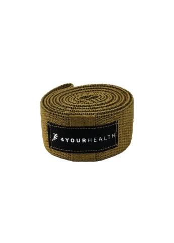 Набір еспандерів 3шт. 208см. 25/35/45 кг 4yourhealth (260513770)