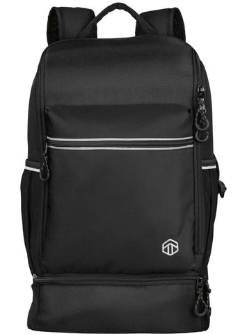 Рюкзак с отделом для ноутбука 45х27х13 см No Brand (260512085)