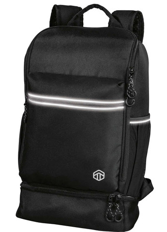 Рюкзак з відділом для ноутбука 45х27х13 см No Brand (260512085)