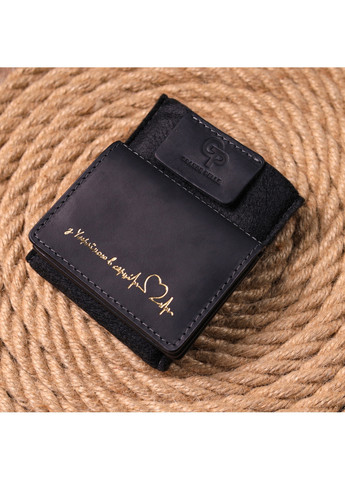 Кожаная обложка для документов 10х7,5х1 см Grande Pelle (260513333)