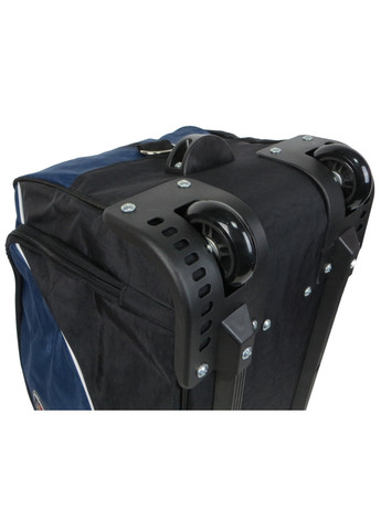 Дорожная сумка на колесах 60x34x28 см Wallaby (260512313)