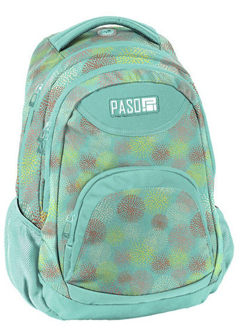 Женский рюкзак 43x31x19 см Paso (260514251)