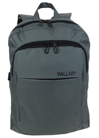 Рюкзак 46х32х12 см Wallaby (260514130)