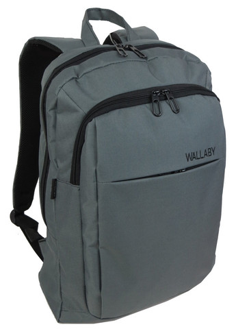 Рюкзак 46х32х12 см Wallaby (260514130)