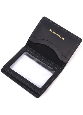 Кожаная обложка для документов 10х7,5х1 см Grande Pelle (260512322)