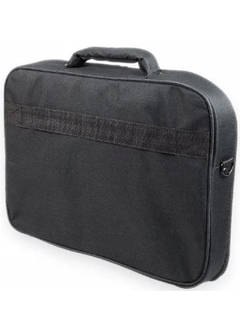 Сумка для ноутбука 15,6 дюймів 30х40х6 см No Brand (260513149)