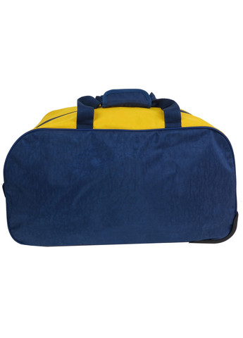 Дорожня сумка на колесах 60x34x28 см Wallaby (260514134)
