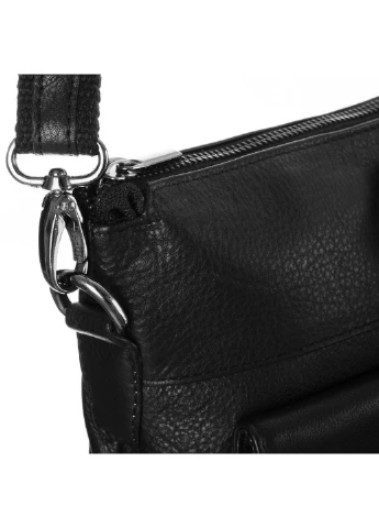 Шкіряна сумка-портфель для ноутбука 15,6 41х31х9 см No Brand (260512108)