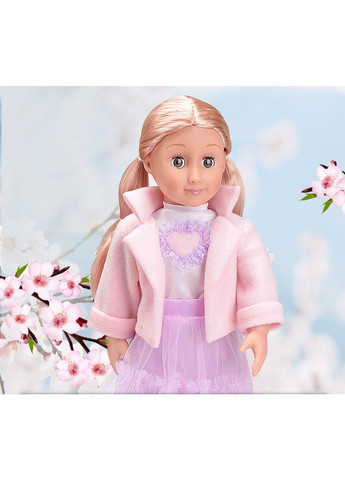 Кукла для девочек "A" мягконабивная 46 см Bambi (260529526)