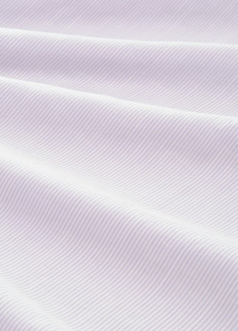 Светло-лиловая летняя блуза Tom Tailor