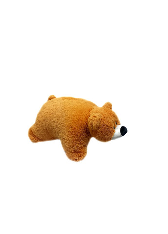 Подушка-іграшка Ведмедик 55 см Алина (260532387)