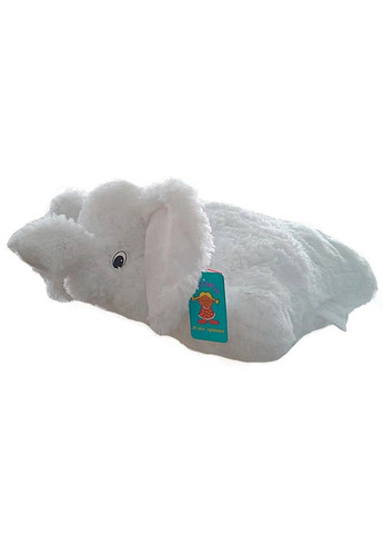 Подушка-игрушка Слон 55 см Алина (260531323)