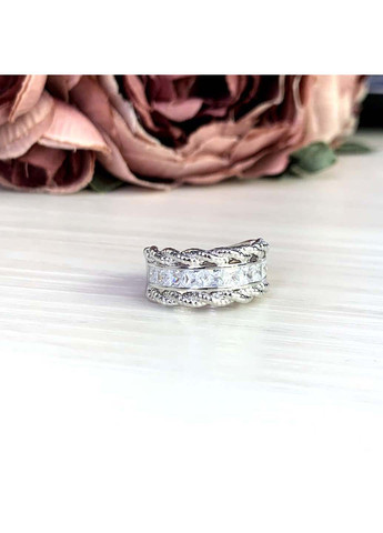 Срібна каблучка з Silver Breeze (260516618)