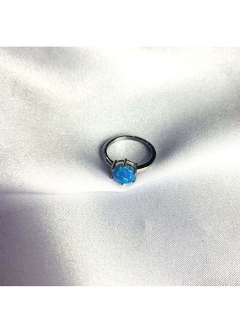 Срібна каблучка з опалом 0.905ct Silver Breeze (260516118)