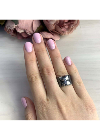 Серебряное кольцо с керамикой Silver Breeze (260516776)