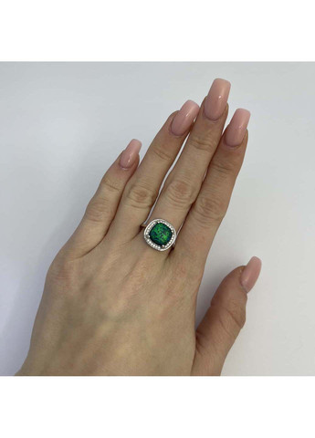 Срібна каблучка з опалом 1.954ct Silver Breeze (260517867)