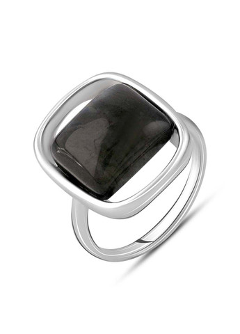Серебряное кольцо Silver Breeze (260517883)