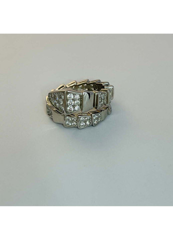 Серебряное кольцо с фианитами Silver Breeze (260518197)