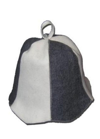 Набір подарунковий для лазні та сауни "Комбі" 5 предметів Універсальний Luxyart (260531348)