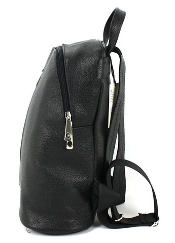 Женский кожаный рюкзак 31х34х14 см Borsacomoda (260531432)