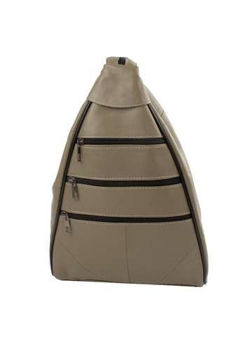Женский кожаный рюкзак 26х36х15 см TuNoNa (260532246)