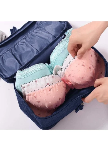 Дорожный органайзер для одежды 28х16х12 см No Brand (260529777)