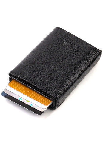 Шкіряний картхолдер 6,5х9х2 см Canpellini (260529892)