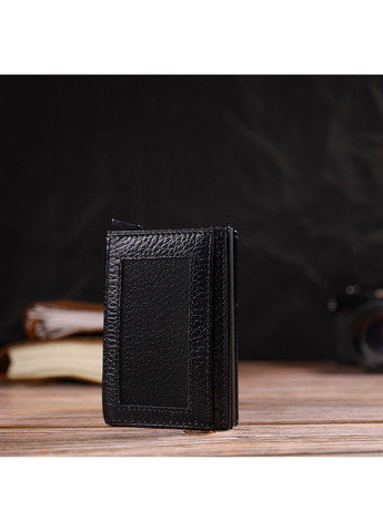 Шкіряний картхолдер 6,5х9х2 см Canpellini (260529892)