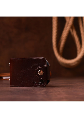 Шкіряний картхолдер 10х7 см Shvigel (260533162)