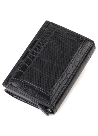 Кожаный картхолдер 6,5х9х2 см Canpellini (260532882)