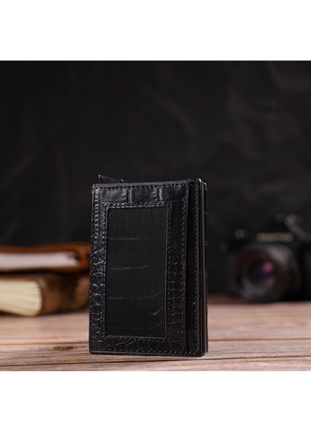 Кожаный картхолдер 6,5х9х2 см Canpellini (260532882)