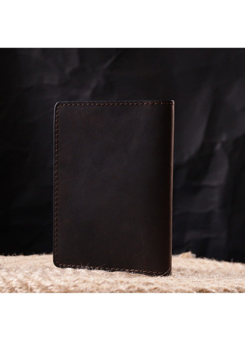 Мужская обложка для документов 10х13,8 см Grande Pelle (260532951)
