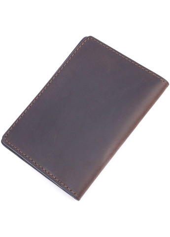 Мужская обложка для документов 10х13,8 см Grande Pelle (260532951)