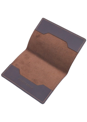 Мужская обложка для документов 10х13,8 см Grande Pelle (260529956)