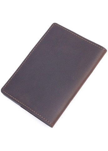 Мужская обложка для документов 10х13,8 см Grande Pelle (260529956)