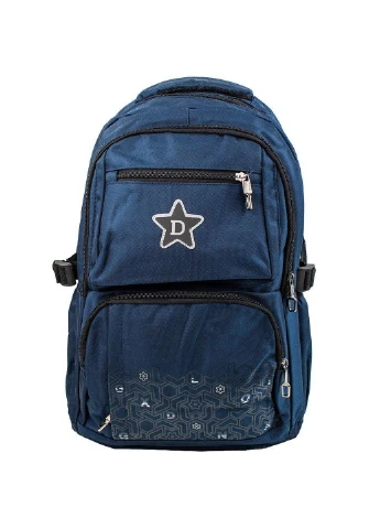 Мужской рюкзак 32х46х15 см Valiria Fashion (260532244)