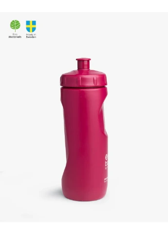 Пляшка для води 500 мл No Brand (260530809)