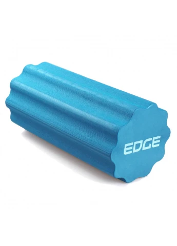 Массажный ролик профилированный 45х15 см Edge (260529945)