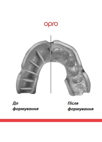 Капа (возраст до 10) Детская Opro (260531211)