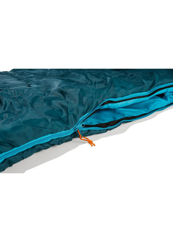 Cпальный мешок одеяло с капюшоном 220х76 см ROCKTRAIL (260532917)